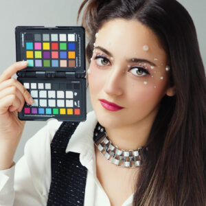 Personal Photoshoot #1 - Image 2