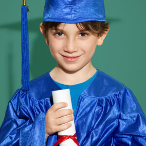 Graduation & School Photoshoot #2 - Image 4