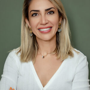 professional headshot Corporate #3 - Image 3
