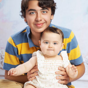 Kids & Family Photoshoot #1 - Image 6