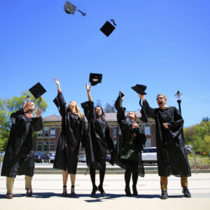 Graduation & School Photoshoot #2 - Image 3