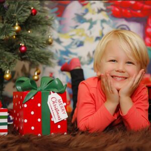 Kids & Family Photoshoot #2 - Image 5