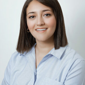 professional headshot Corporate #3 - Image 2