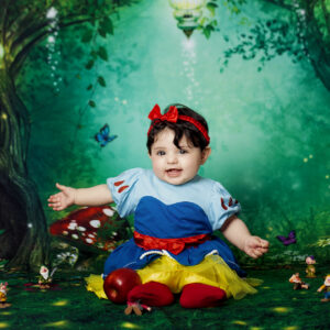 Kids & Family Photoshoot #1 - Image 3