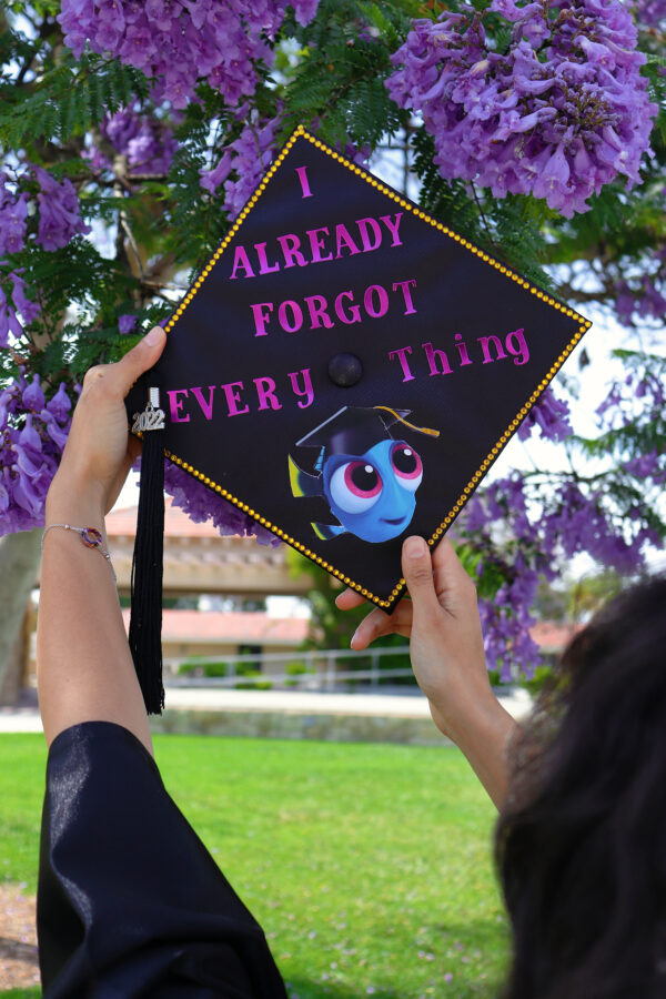 Graduation & School Photoshoot #3