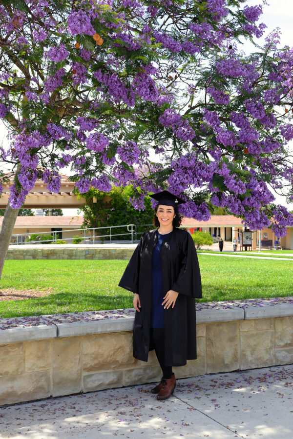 Graduation & School Photoshoot #4