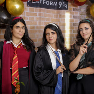 Ceremony & Event Photoshoot #3 - Image 4