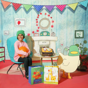 Kids & Family Photoshoot #1 - Image 7