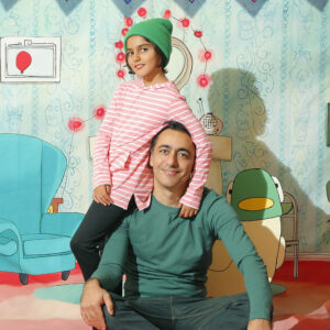 Kids & Family Photoshoot #3 - Image 3