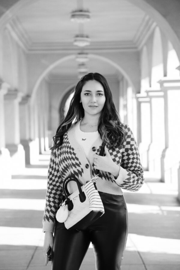 Fashion & Personal Photoshoot #2