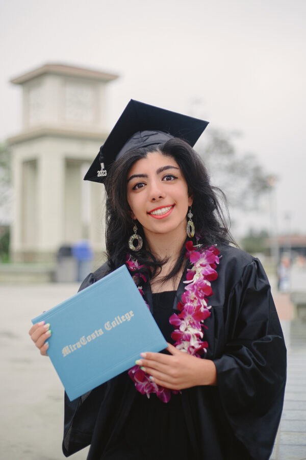 Graduation & School Photoshoot #1
