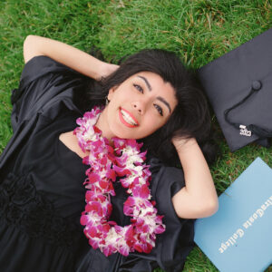 Graduation & School Photoshoot #1 - Image 3