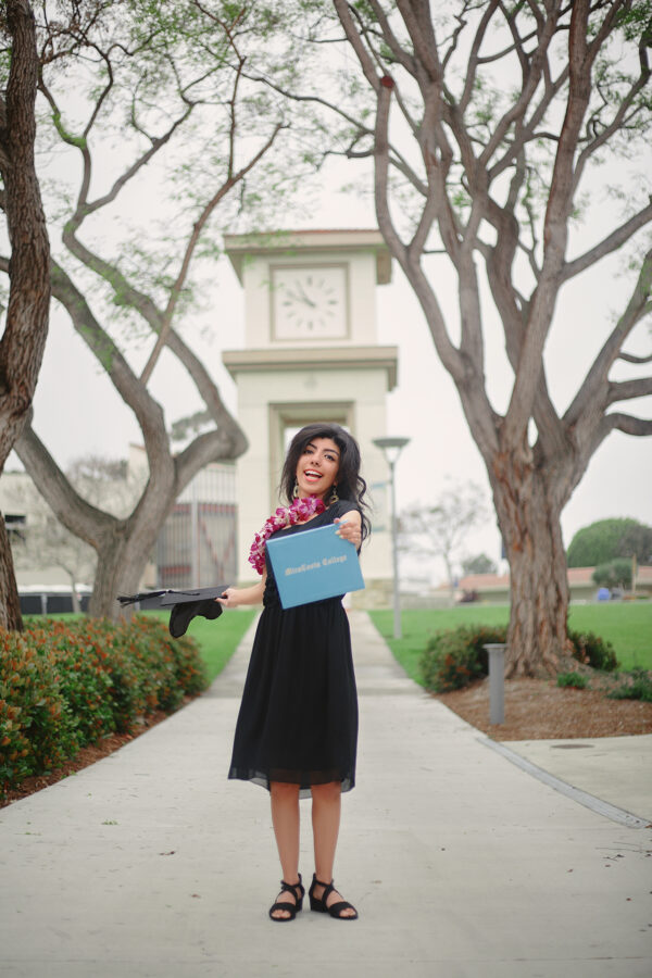 Graduation & School Photoshoot #2