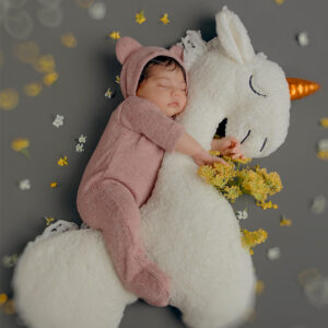 Newborn Photoshoot #1 - Image 2
