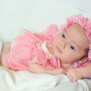 Newborn Photoshoot #3 - Image 3