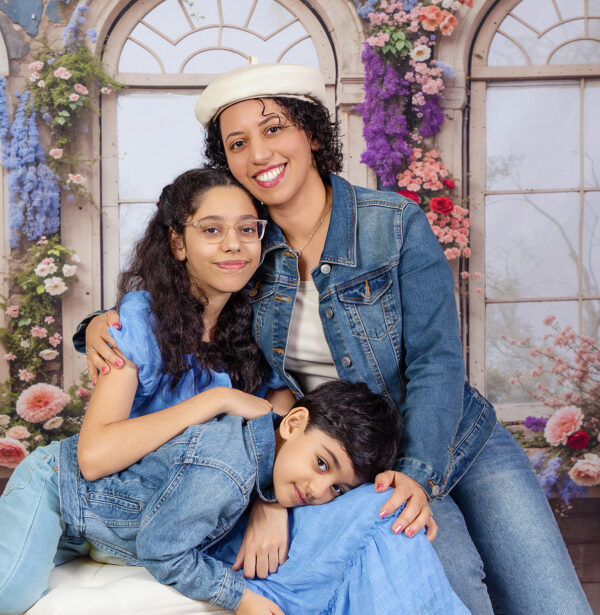 Kids & Family Photoshoot #1