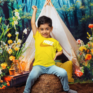 Kids & Family Photoshoot #1 - Image 4