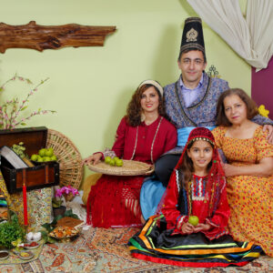 Kids & Family Photoshoot #2 - Image 4