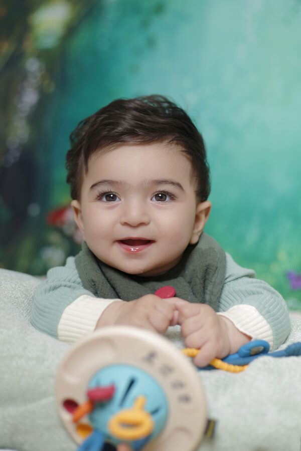 Kids & Family Photoshoot #3