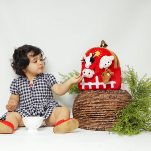 Kids & Family Photoshoot #2 - Image 2
