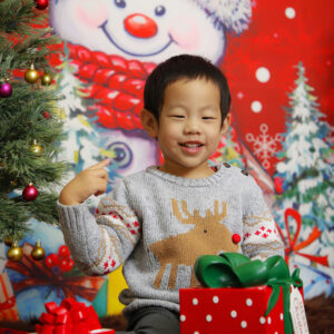 Kids & Family Photoshoot #2 - Image 3