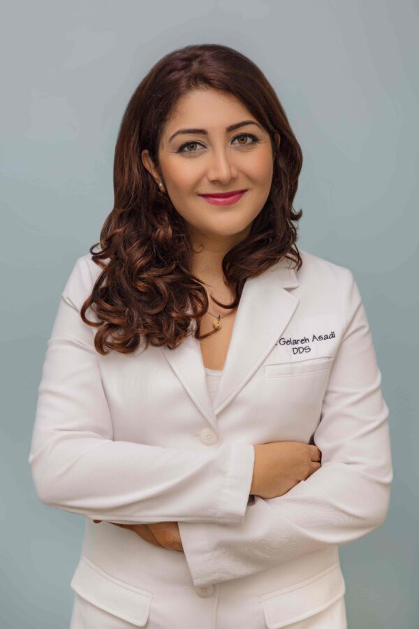 Professional Headshot Corporate #4