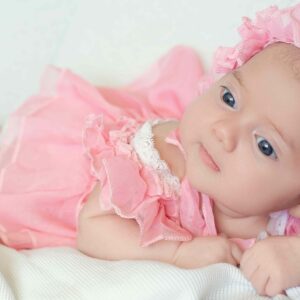 Newborn Photoshoot #1 - Image 4